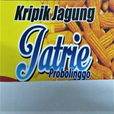 Trademark Jatrie