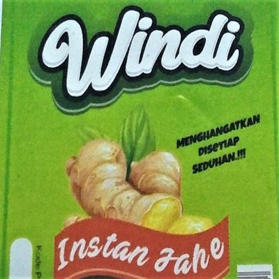 Trademark Windi