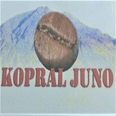 Trademark Kopral Juno