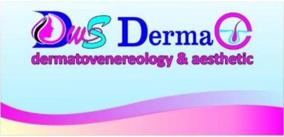 Trademark DWS DERMA