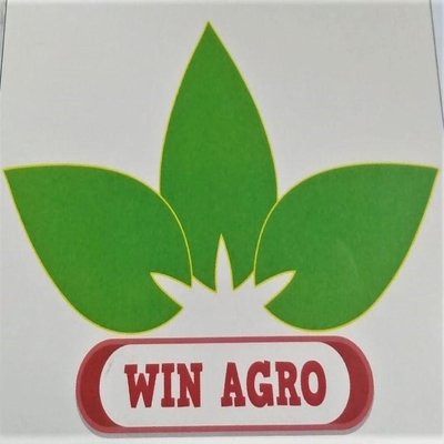Trademark WIN AGRO