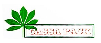 Trademark CASSA PACK