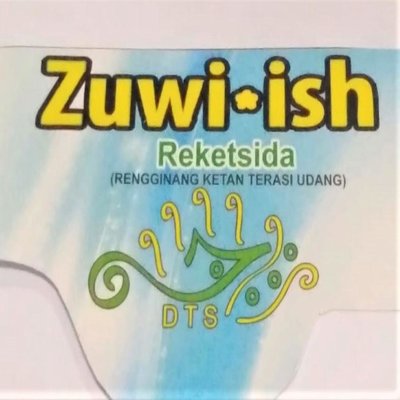 Trademark Zuwi ish