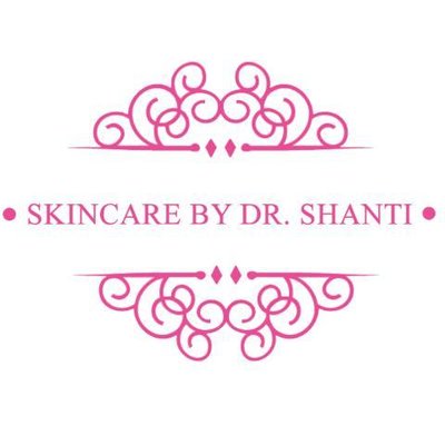 Trademark SKINCARE BY DR. SHANTI