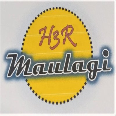 Trademark H3R Maulagi