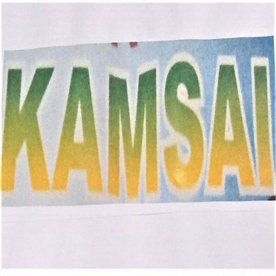 Trademark KAMSAI