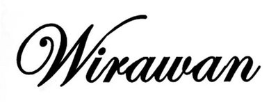 Trademark WIRAWAN