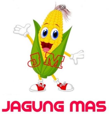 Trademark JAGUNG MAS