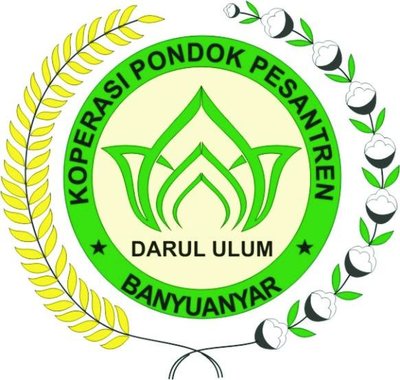 Trademark KOPERASI PONDOK PESANTREN DARUL ULUM BANYUANYAR