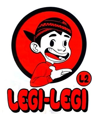 Trademark L2 LEGI-LEGI