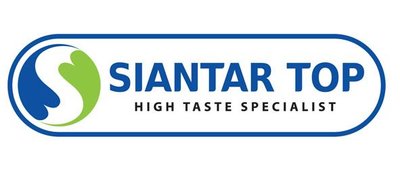 Trademark SIANTAR TOP