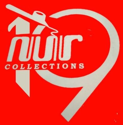 Trademark NUR COLLECTIONS 19 DAN LUKISAN