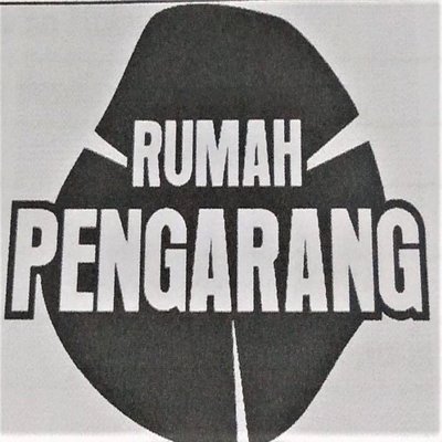 Trademark Rumah Pengarang