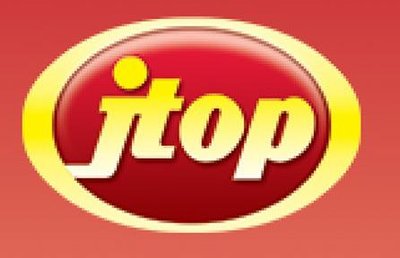 Trademark JTOP