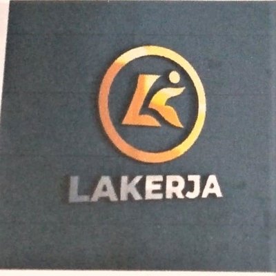 Trademark LAKERJA