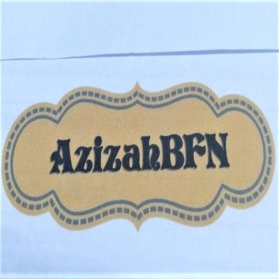 Trademark AzizahBFN