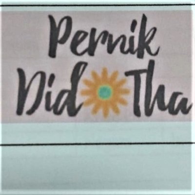 Trademark Pernik Did tha