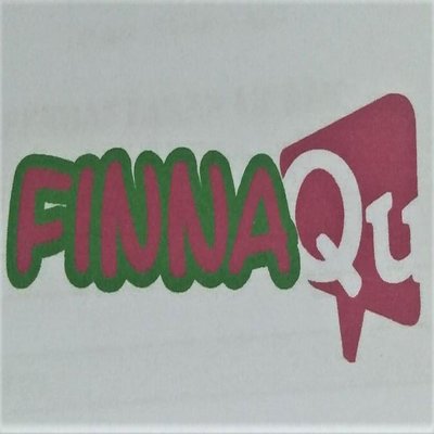 Trademark FinnaQu