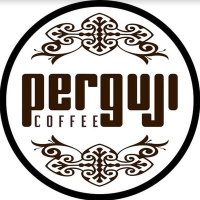 Trademark PERGUJI COFFEE DAN LUKISAN