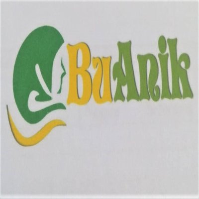 Trademark BuAnik