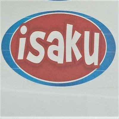 Trademark isaku