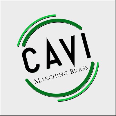 Trademark CAVI MARCHING BRASS