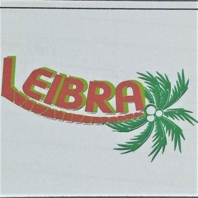 Trademark Leibra