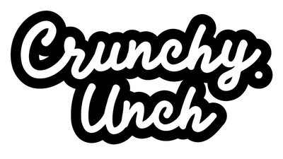 Trademark Crunchy.Unch