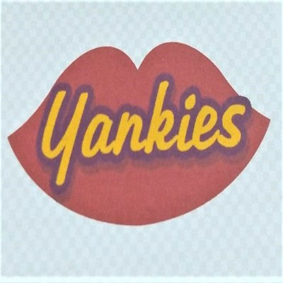 Trademark Yankies