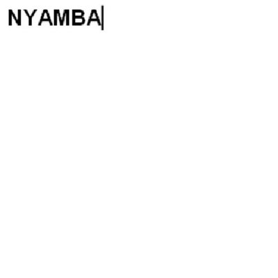 Trademark NYAMBA