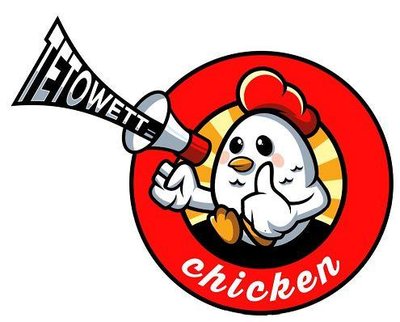 Trademark TETOWETT CHICKEN