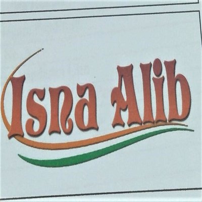 Trademark Isna Alib