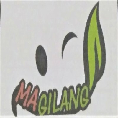 Trademark MAGILANG