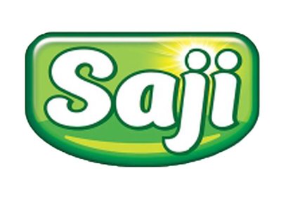 Trademark SAJI