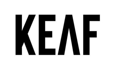 Trademark KEAF