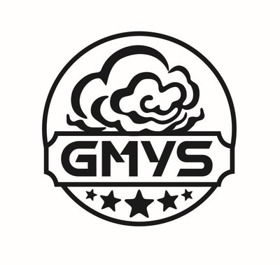 Trademark GMYS + Logo