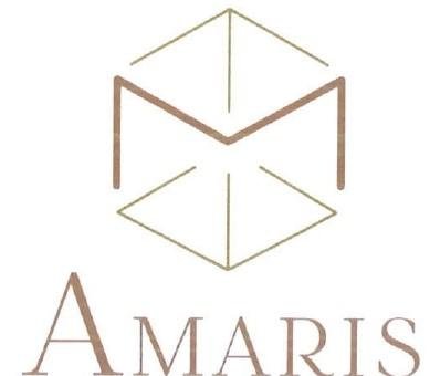 Trademark AMARIS DAN LOGO