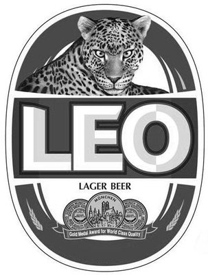 Trademark LEO & Leopard