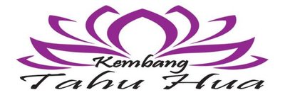 Trademark Kembang Tahu Hua