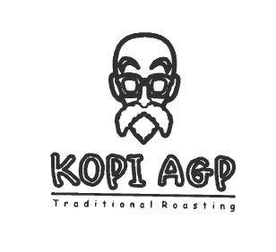 Trademark KOPI AGP Traditional Roasting