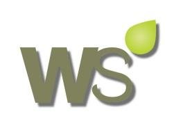 Trademark WS logo