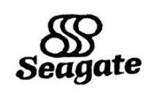 Trademark SEAGATE