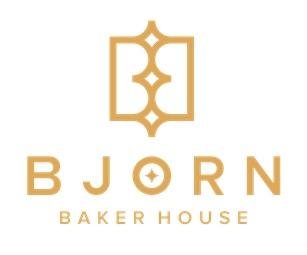 Trademark BJORN BAKER HOUSE + LOGO