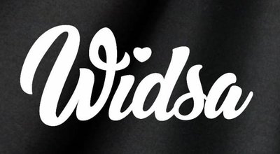 Trademark WIDSA + LUKISAN / LOGO