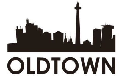 Trademark OLDTOWN