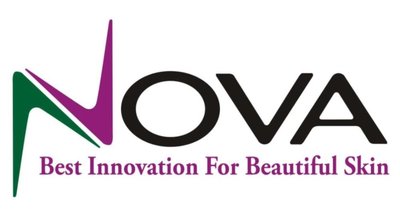 Trademark NOVA BEST INOVATION FOR BEAUTIFUL SKIN