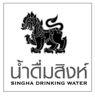 Trademark SINGHA WATER by SINGHA