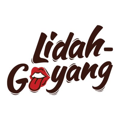 Trademark LIDAH GOYANG