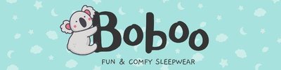 Trademark Boboo + Logo