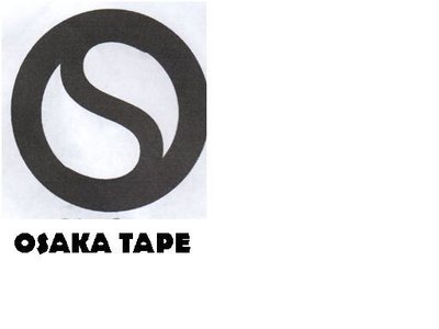 Trademark OSAKA TAPE